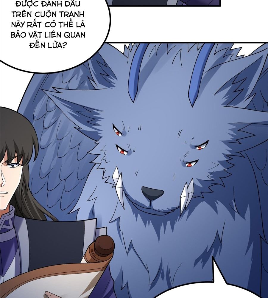 Tuyệt Thế Võ Thần Chapter 1062 - Trang 2