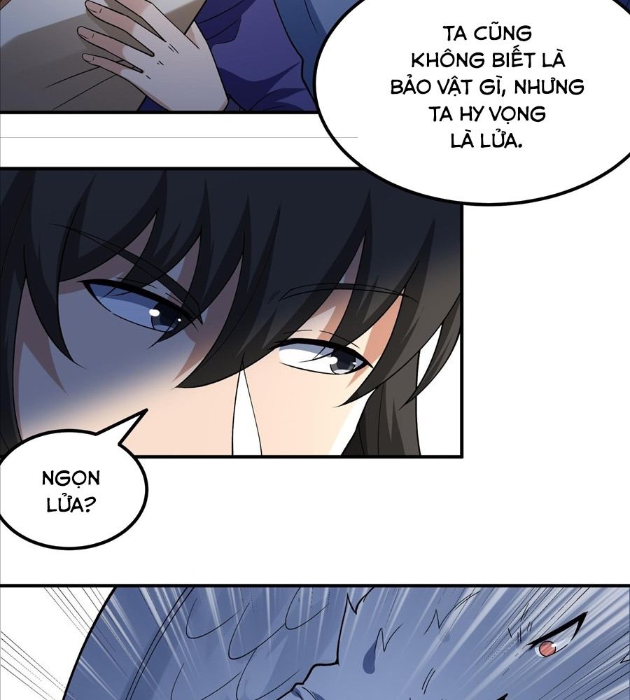 Tuyệt Thế Võ Thần Chapter 1062 - Trang 2