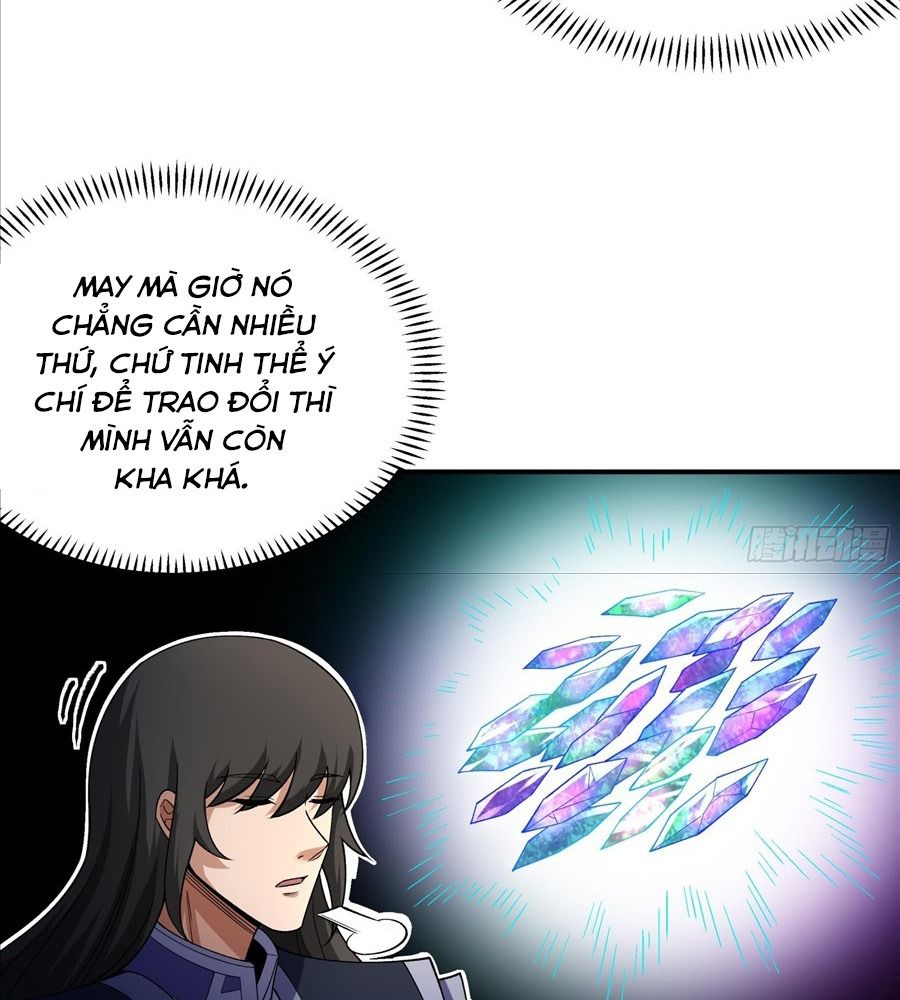 Tuyệt Thế Võ Thần Chapter 1062 - Trang 2