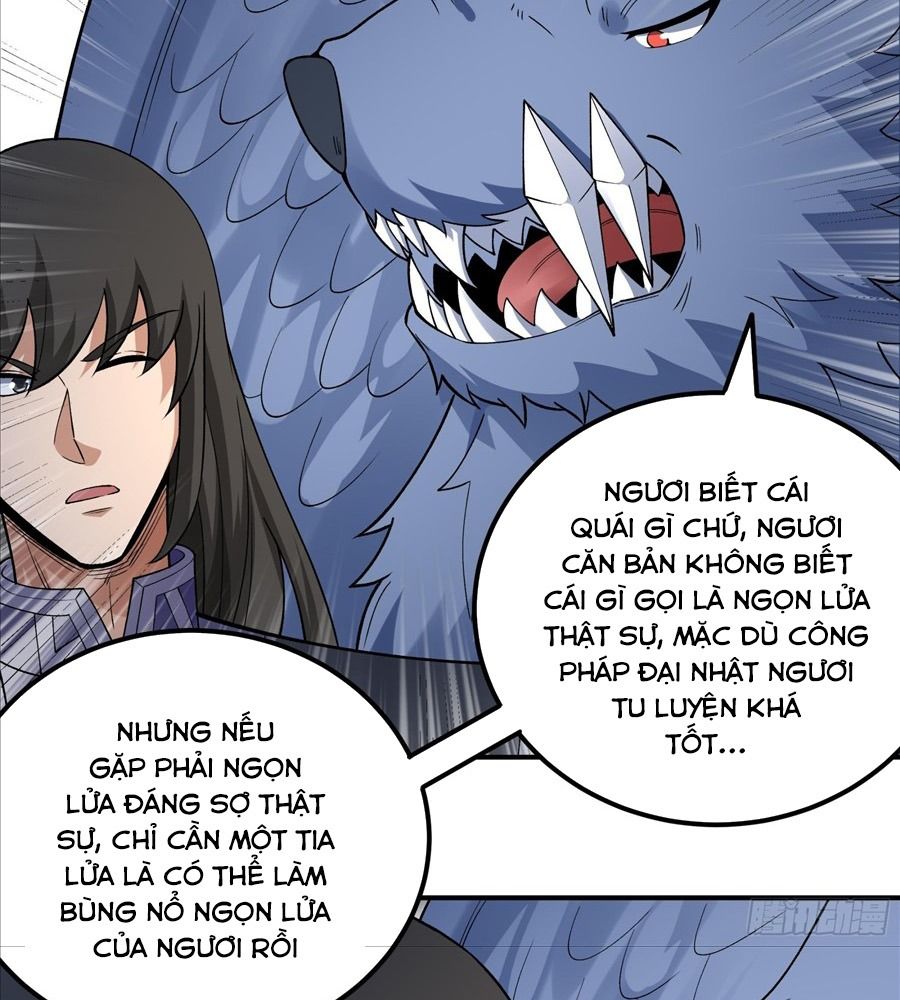 Tuyệt Thế Võ Thần Chapter 1062 - Trang 2
