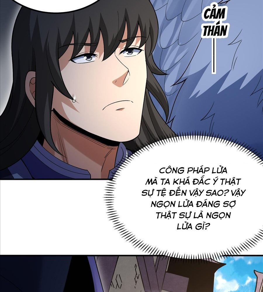 Tuyệt Thế Võ Thần Chapter 1062 - Trang 2
