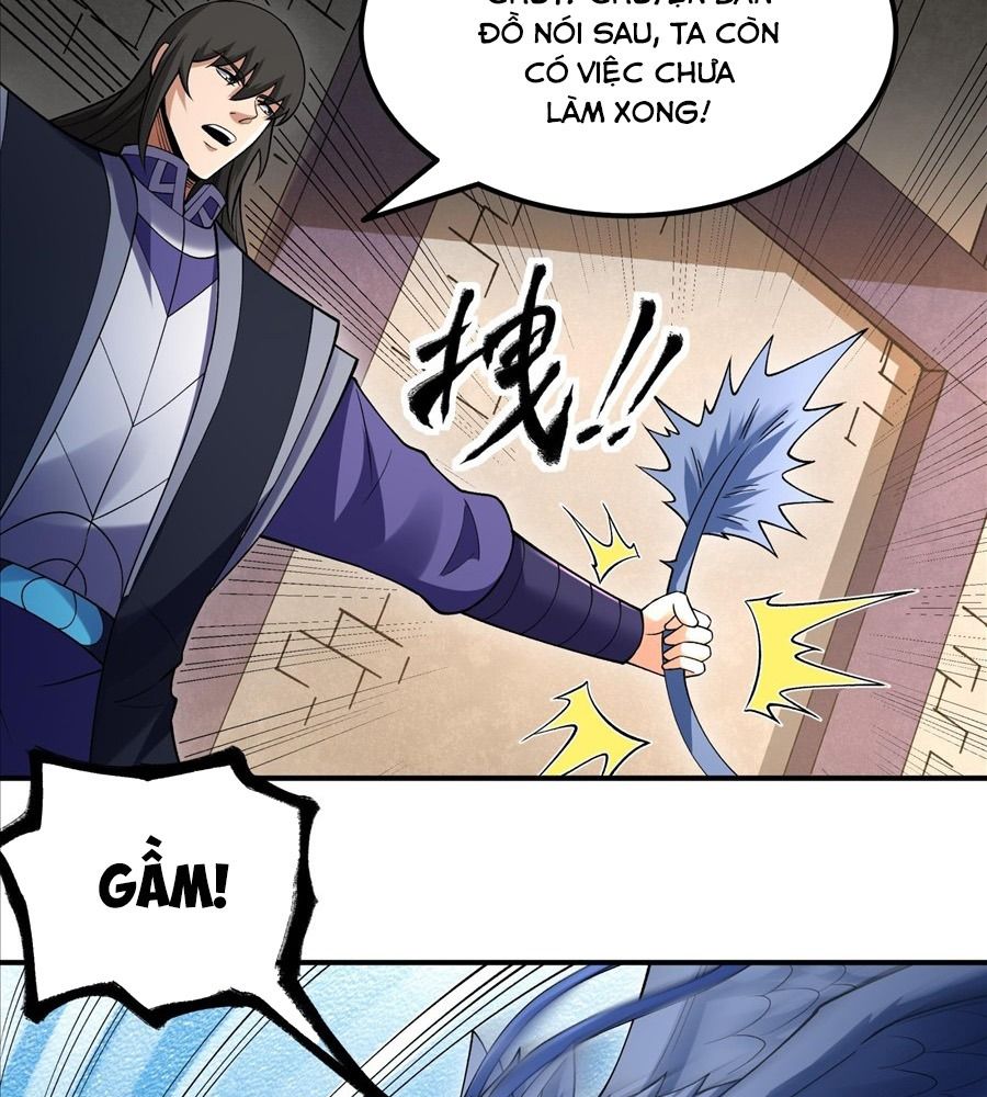 Tuyệt Thế Võ Thần Chapter 1062 - Trang 2