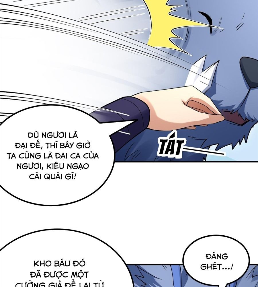 Tuyệt Thế Võ Thần Chapter 1062 - Trang 2