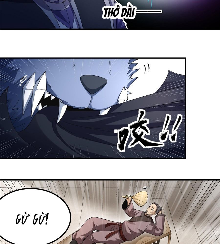 Tuyệt Thế Võ Thần Chapter 1062 - Trang 2