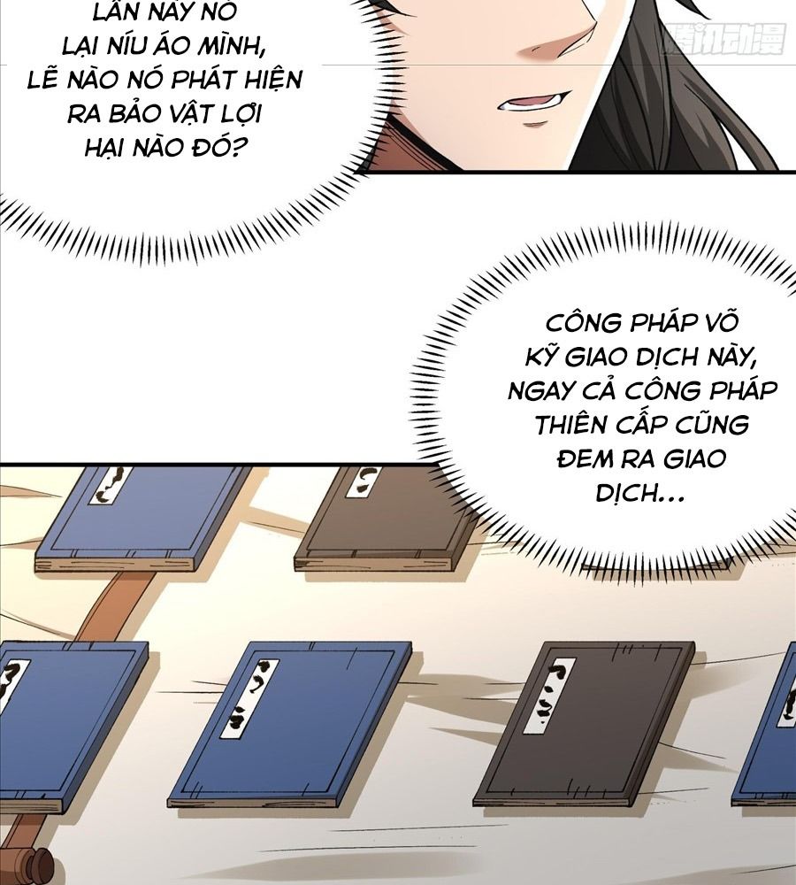 Tuyệt Thế Võ Thần Chapter 1062 - Trang 2