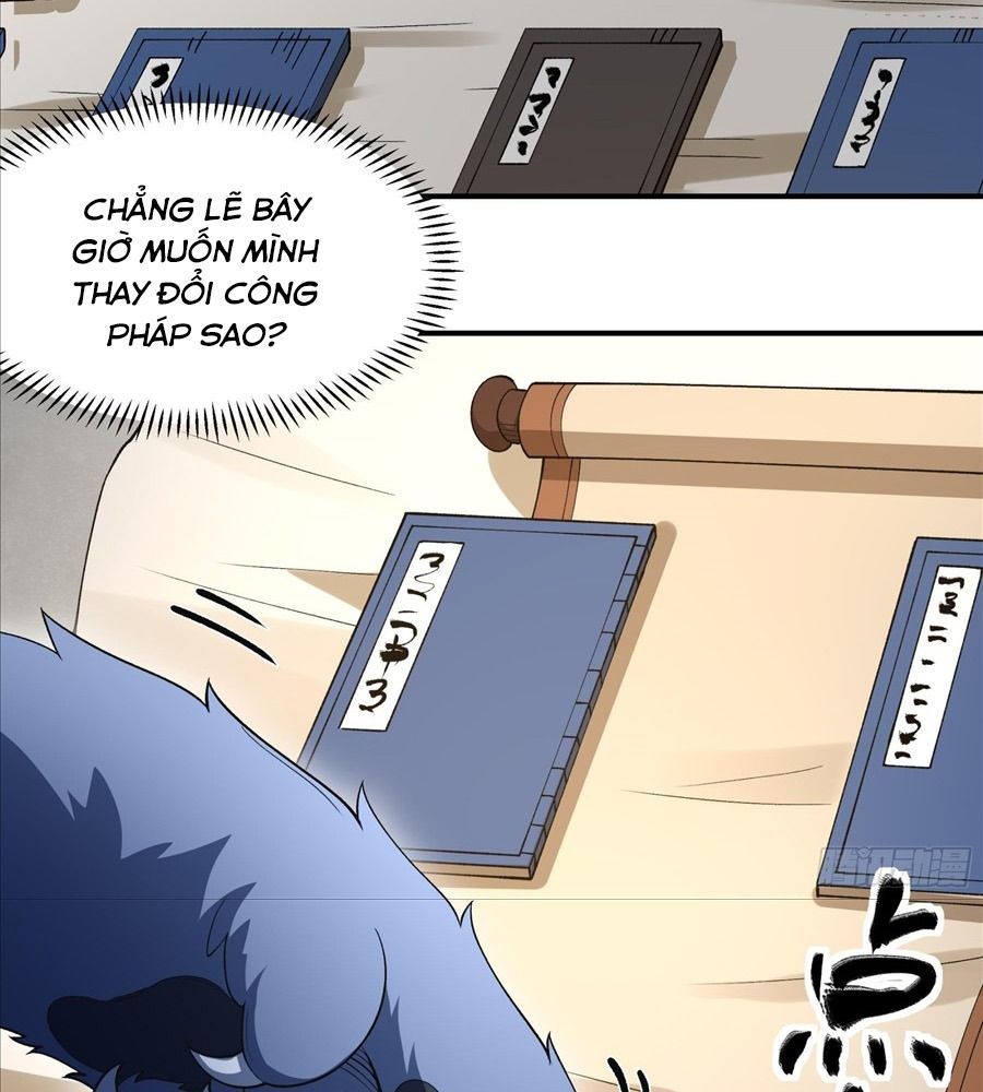 Tuyệt Thế Võ Thần Chapter 1062 - Trang 2