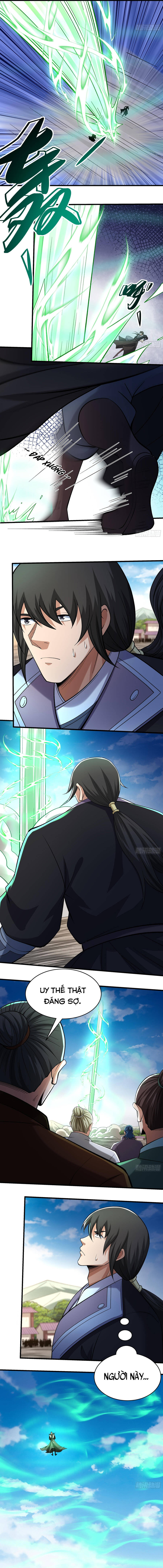 Tuyệt Thế Võ Thần Chapter 1089 - Trang 2