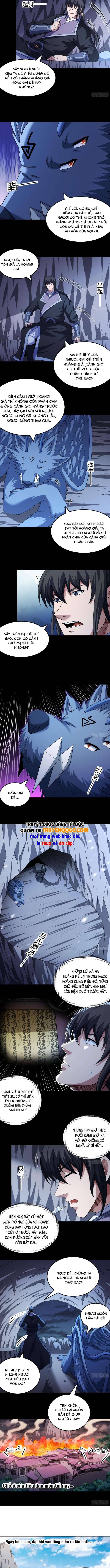 Tuyệt Thế Võ Thần Chapter 1094 - Trang 2