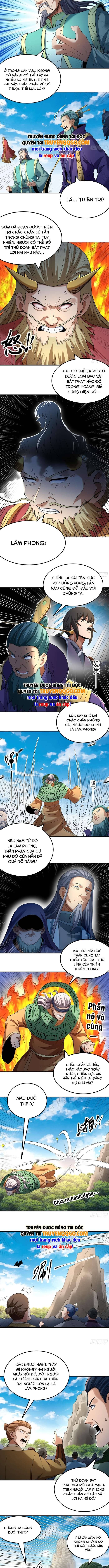 Tuyệt Thế Võ Thần Chapter 1095 - Trang 2