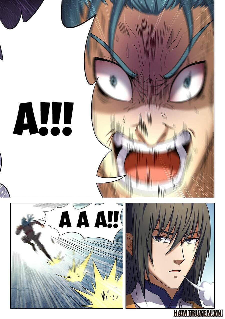 Tuyệt Thế Võ Thần Chapter 110 - Trang 2