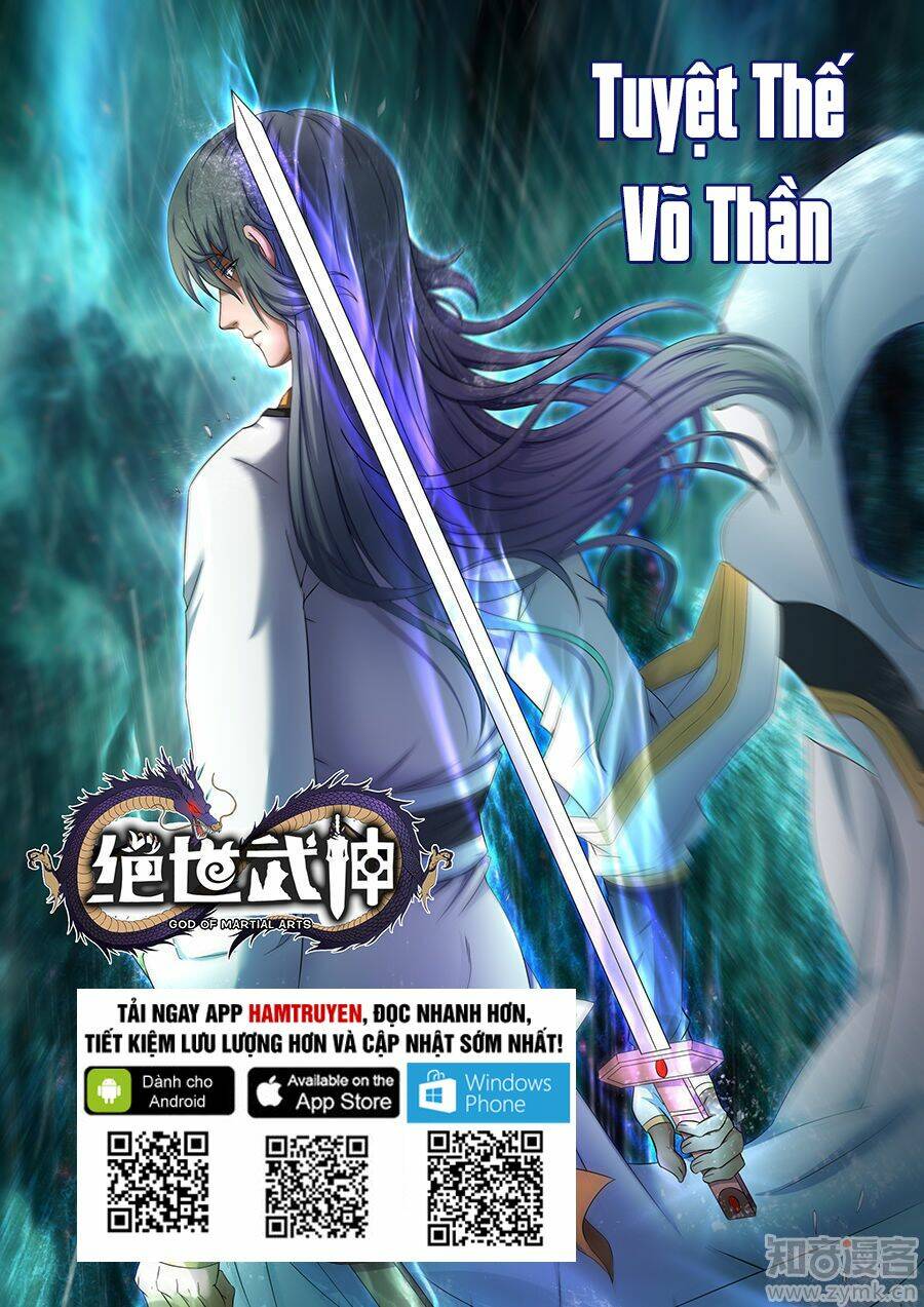 Tuyệt Thế Võ Thần Chapter 114 - Trang 2