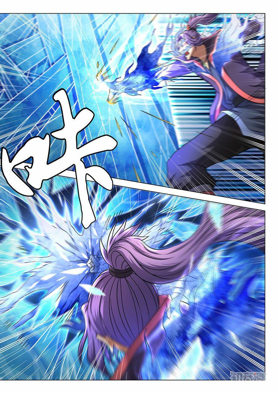 Tuyệt Thế Võ Thần Chapter 128 - Trang 2