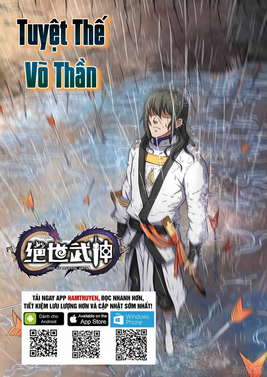 Tuyệt Thế Võ Thần Chapter 135 - Trang 2