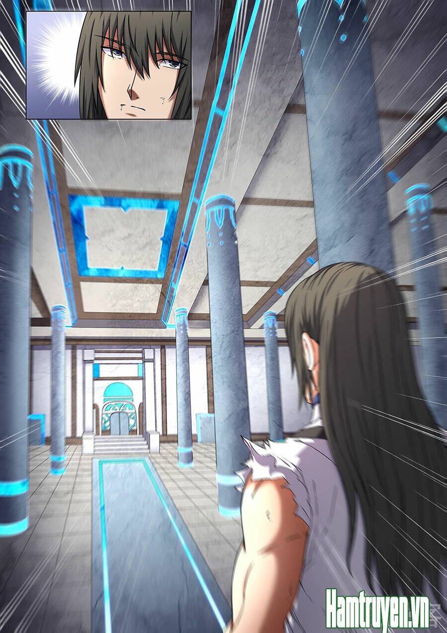 Tuyệt Thế Võ Thần Chapter 147 - Trang 2