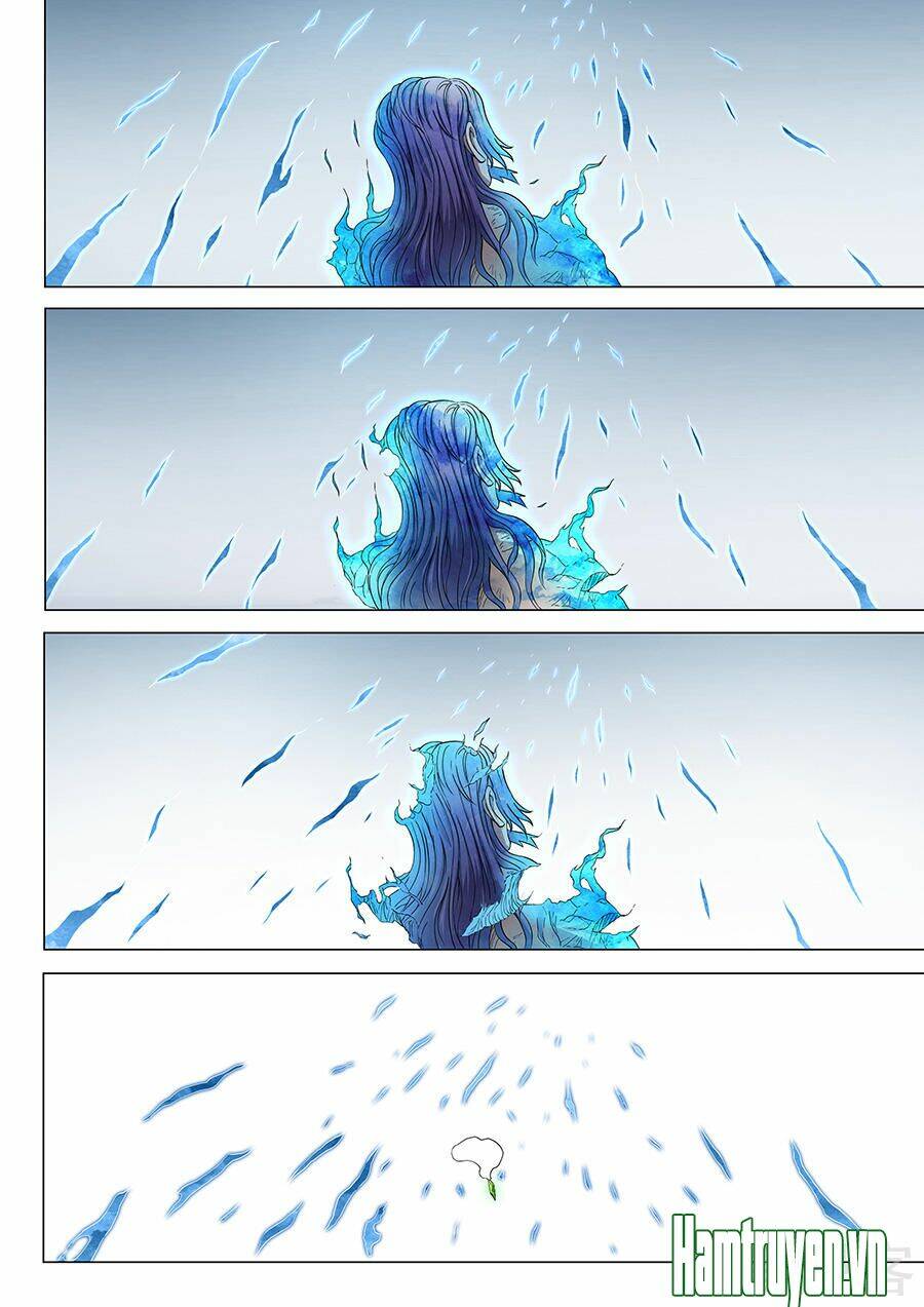 Tuyệt Thế Võ Thần Chapter 150 - Trang 2