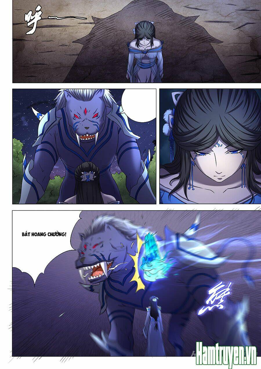 Tuyệt Thế Võ Thần Chapter 152 - Trang 2