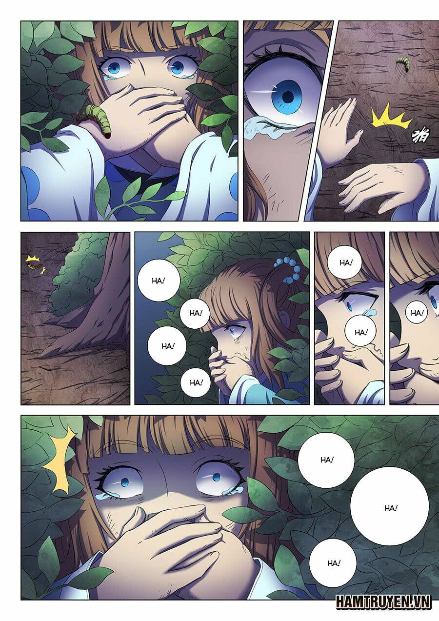 Tuyệt Thế Võ Thần Chapter 175 - Trang 2