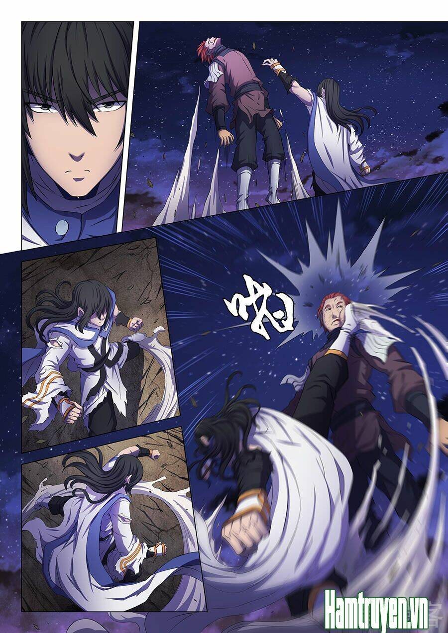 Tuyệt Thế Võ Thần Chapter 176 - Trang 2