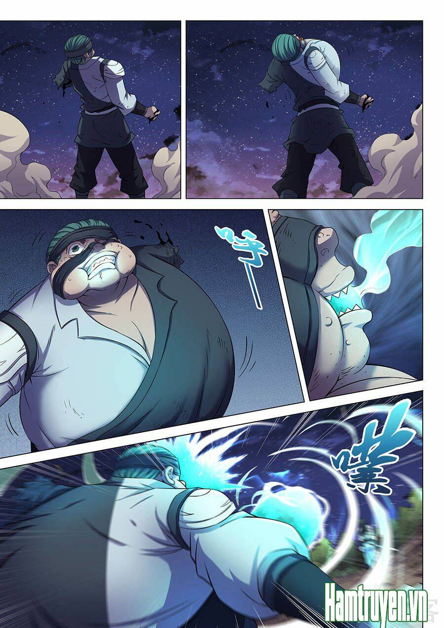 Tuyệt Thế Võ Thần Chapter 178 - Trang 2