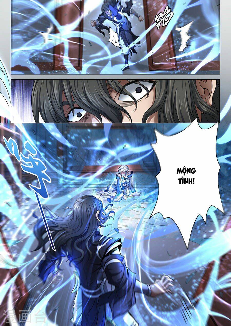 Tuyệt Thế Võ Thần Chapter 207 - Trang 2