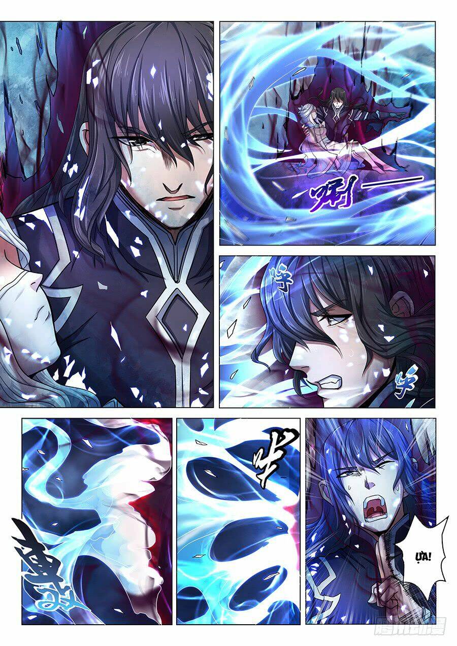 Tuyệt Thế Võ Thần Chapter 208 - Trang 2