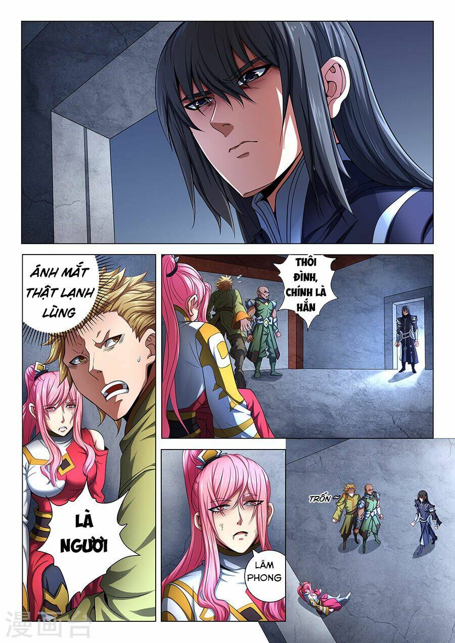 Tuyệt Thế Võ Thần Chapter 216 - Trang 2