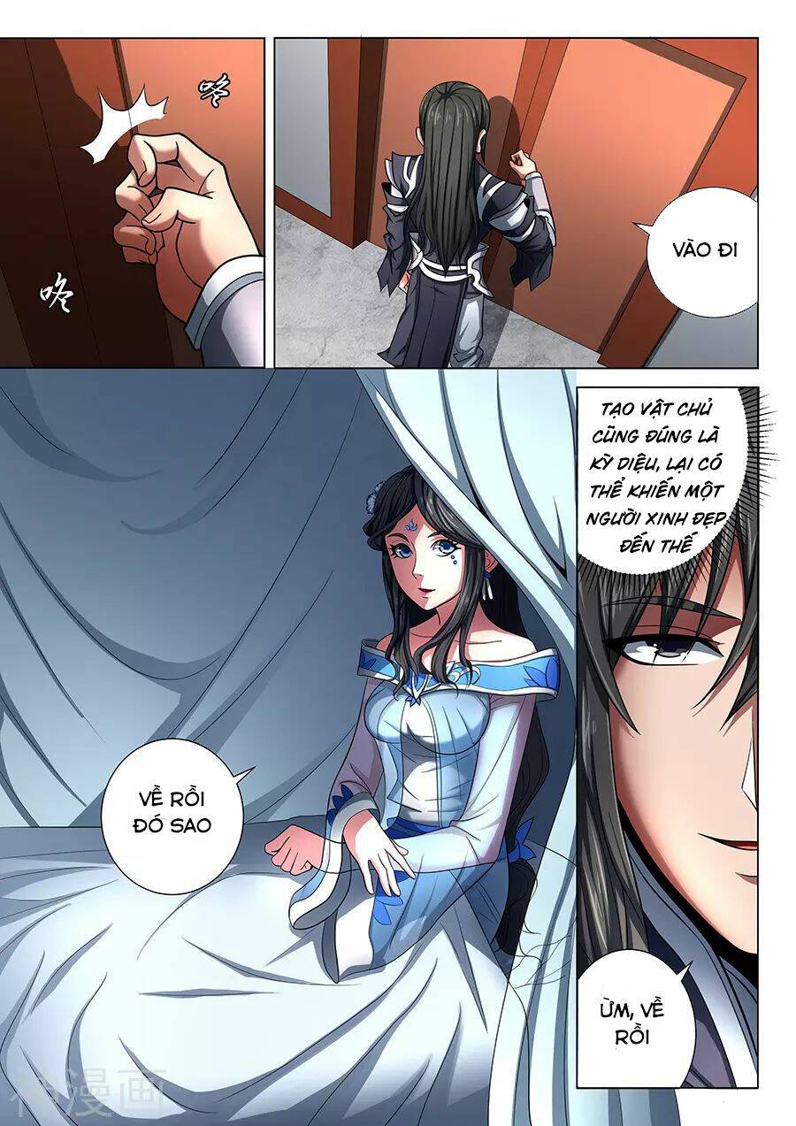 Tuyệt Thế Võ Thần Chapter 218 - Trang 2
