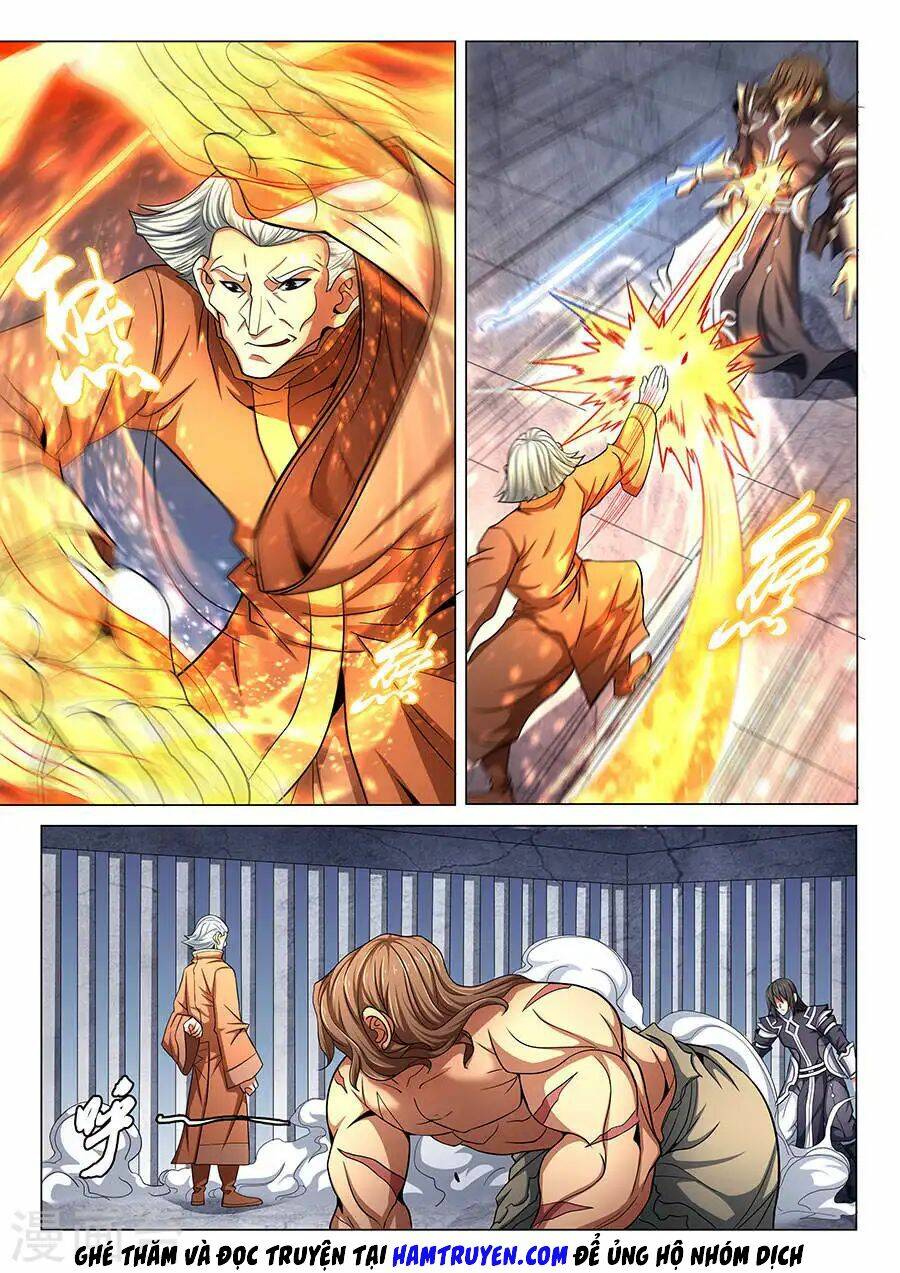 Tuyệt Thế Võ Thần Chapter 225 - Trang 2