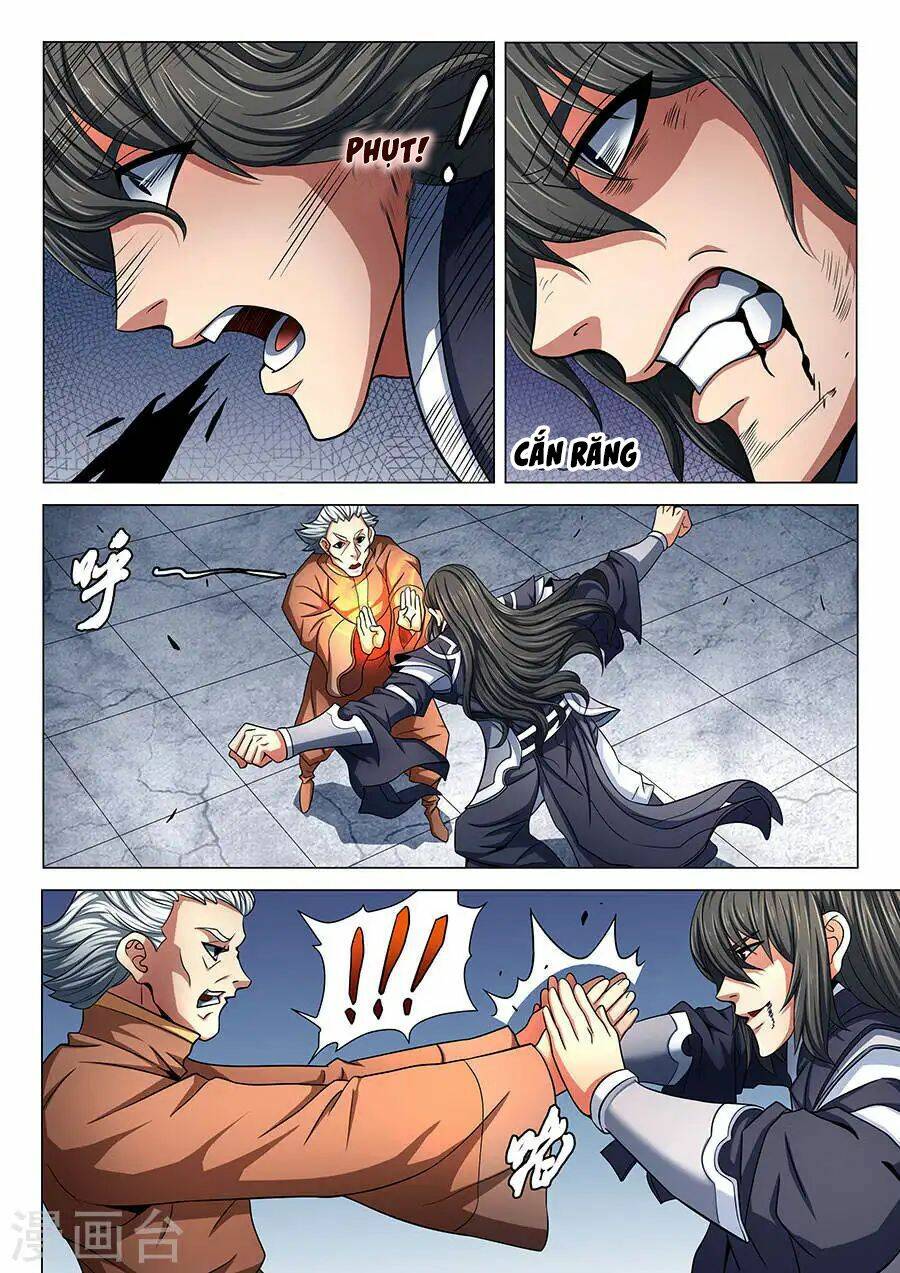 Tuyệt Thế Võ Thần Chapter 226 - Trang 2