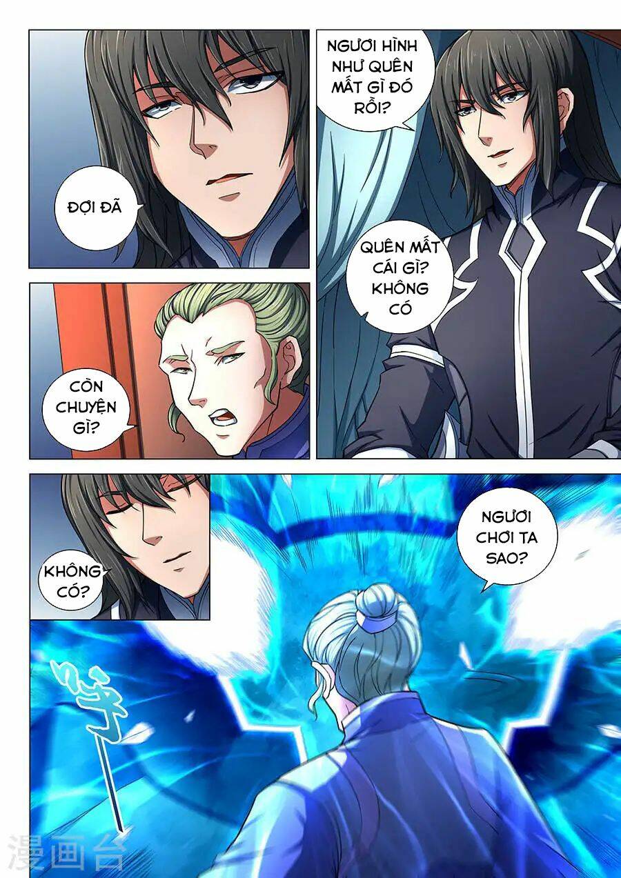 Tuyệt Thế Võ Thần Chapter 229 - Trang 2