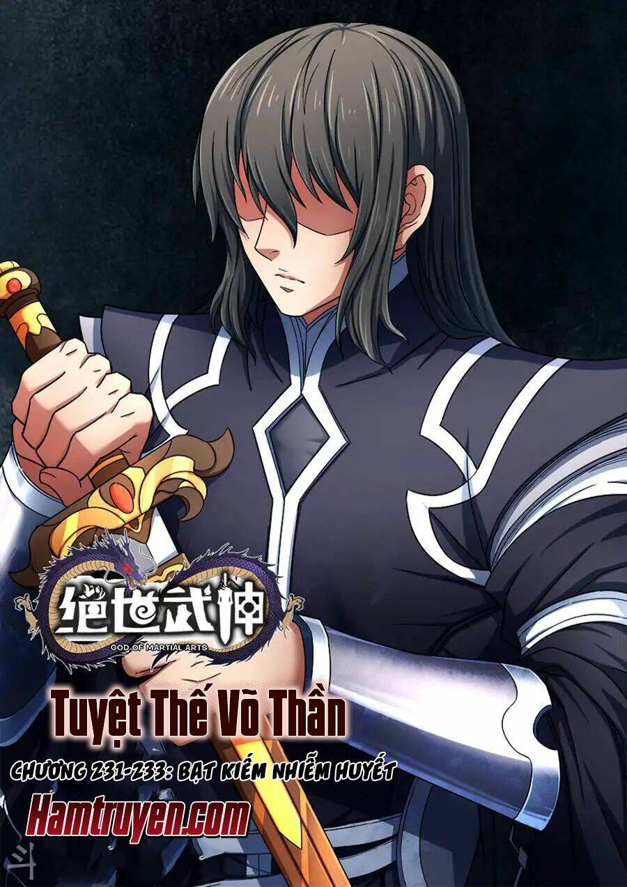 Tuyệt Thế Võ Thần Chapter 231 - Trang 2