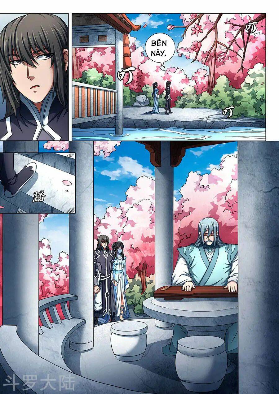 Tuyệt Thế Võ Thần Chapter 234 - Trang 2