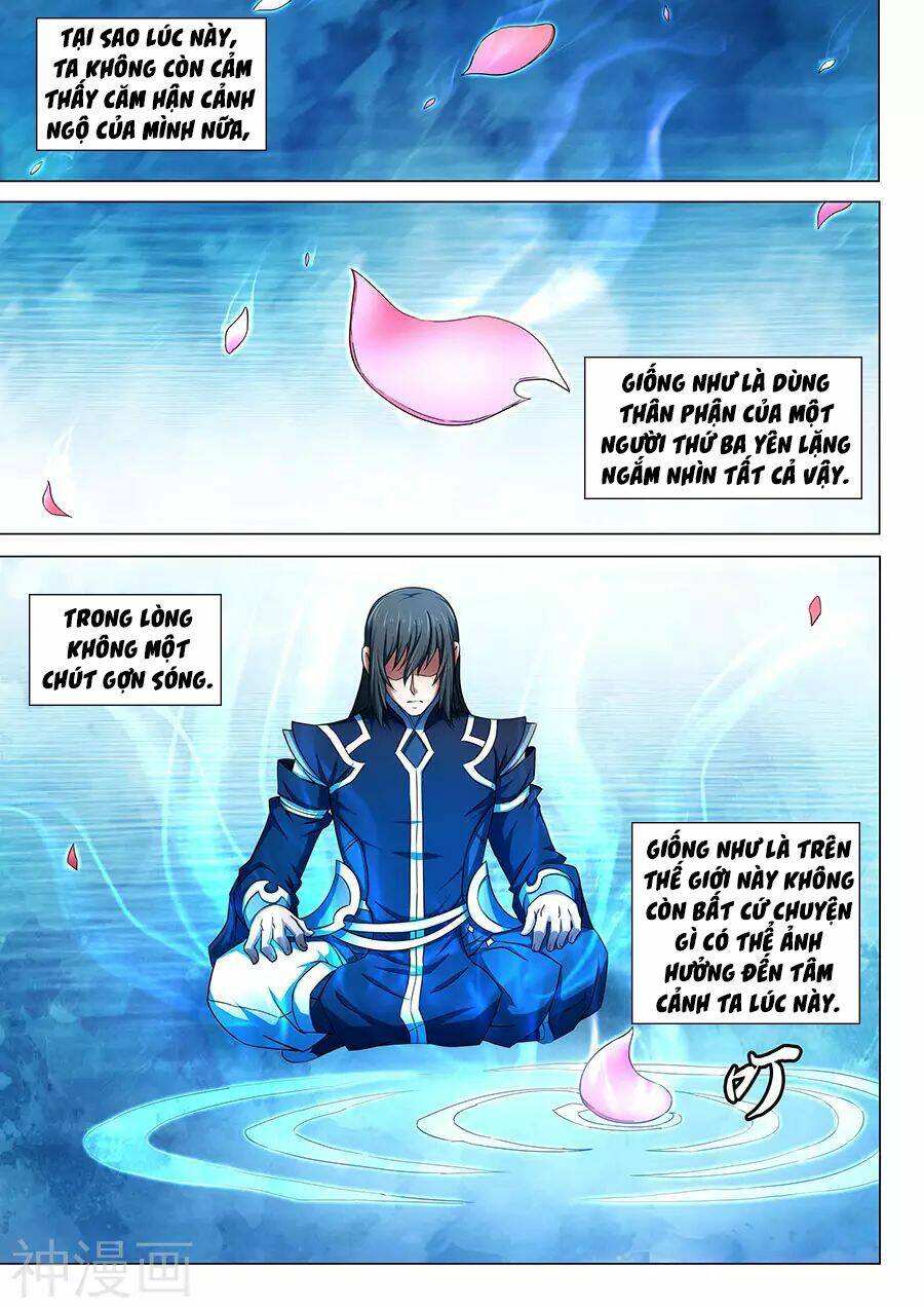 Tuyệt Thế Võ Thần Chapter 235 - Trang 2
