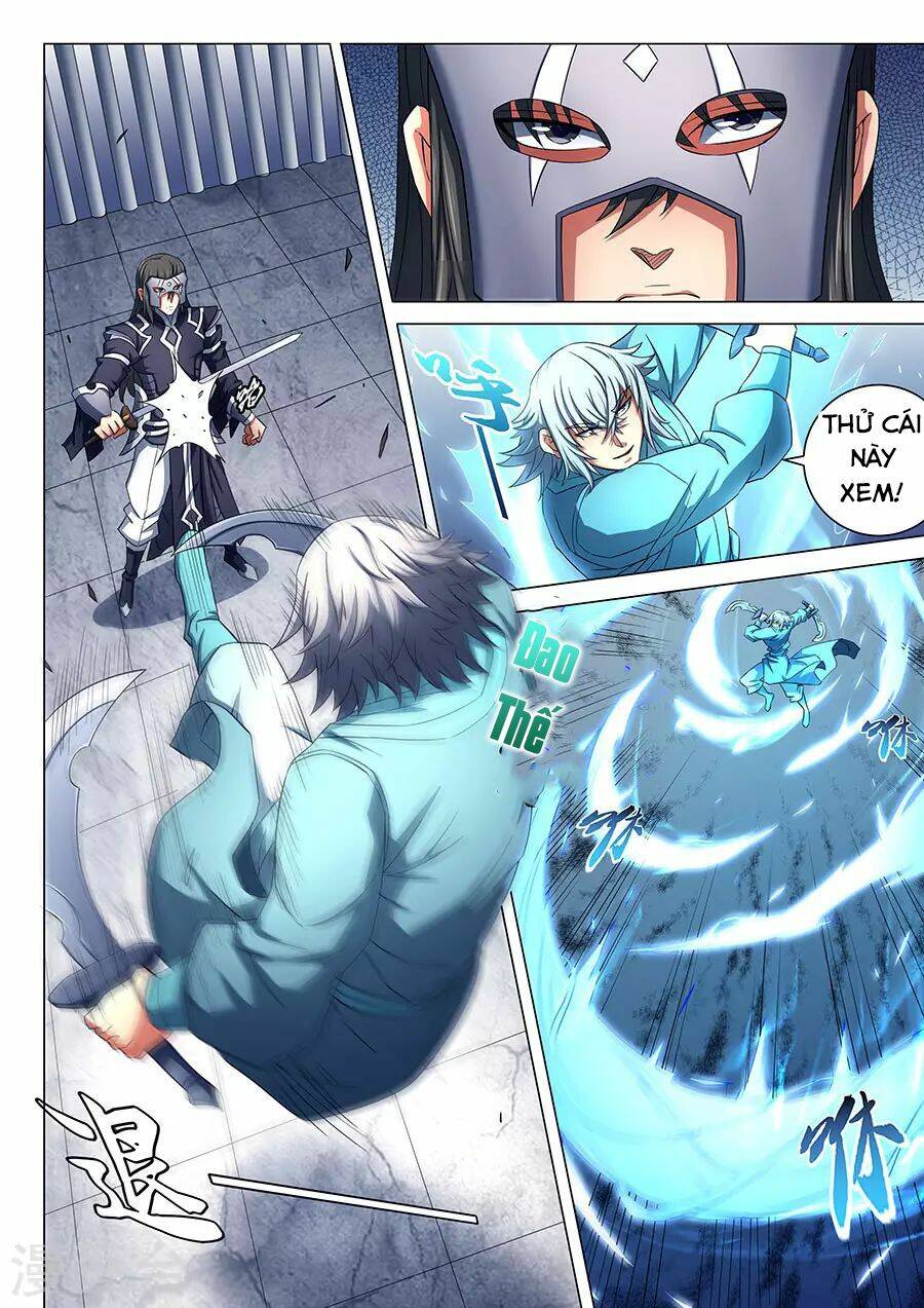 Tuyệt Thế Võ Thần Chapter 239 - Trang 2