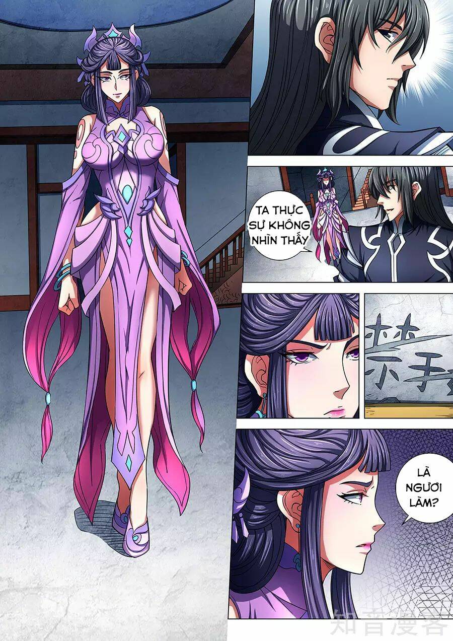 Tuyệt Thế Võ Thần Chapter 253 - Trang 2