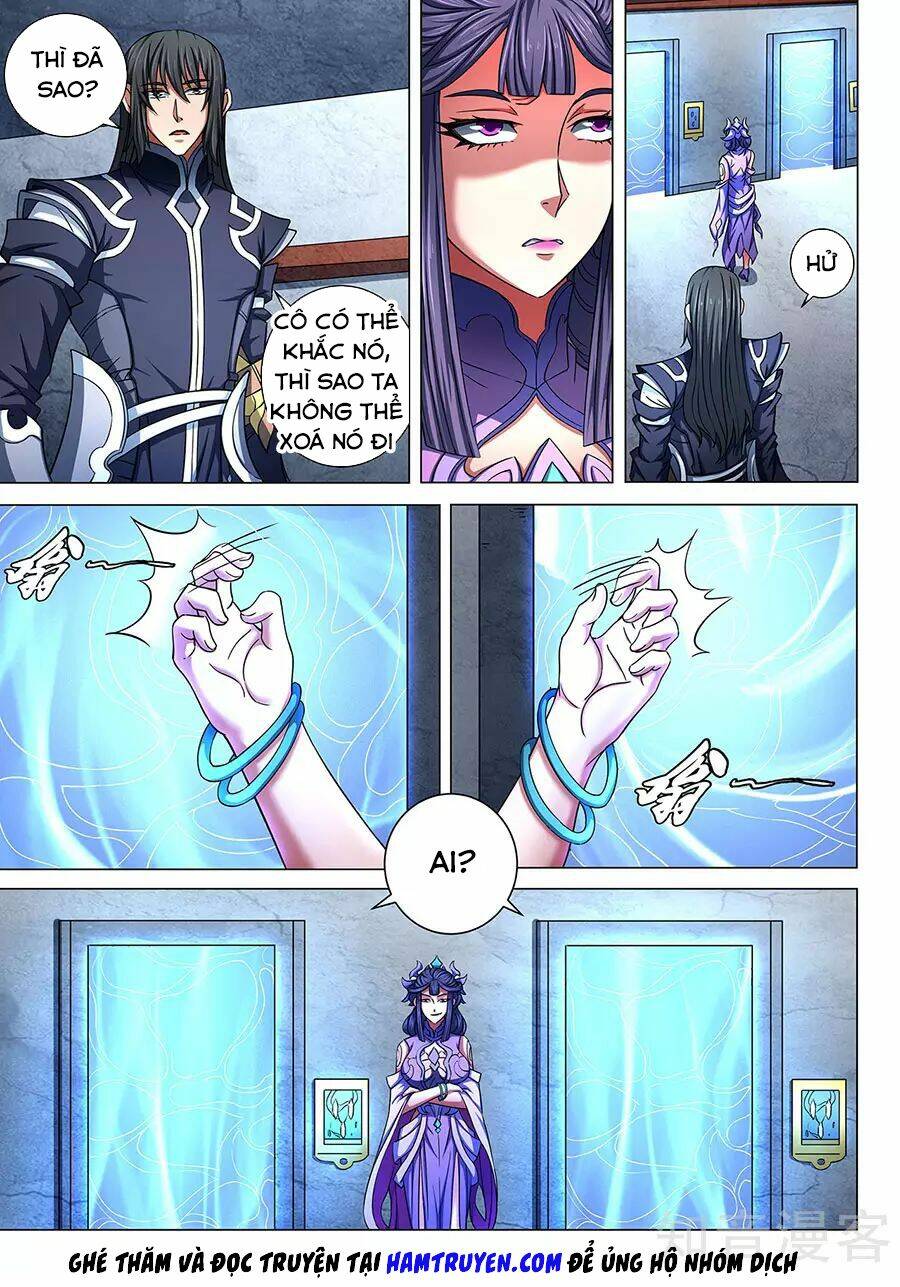 Tuyệt Thế Võ Thần Chapter 253 - Trang 2