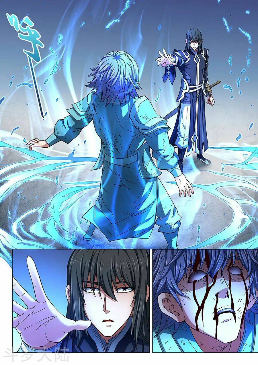 Tuyệt Thế Võ Thần Chapter 254 - Trang 2