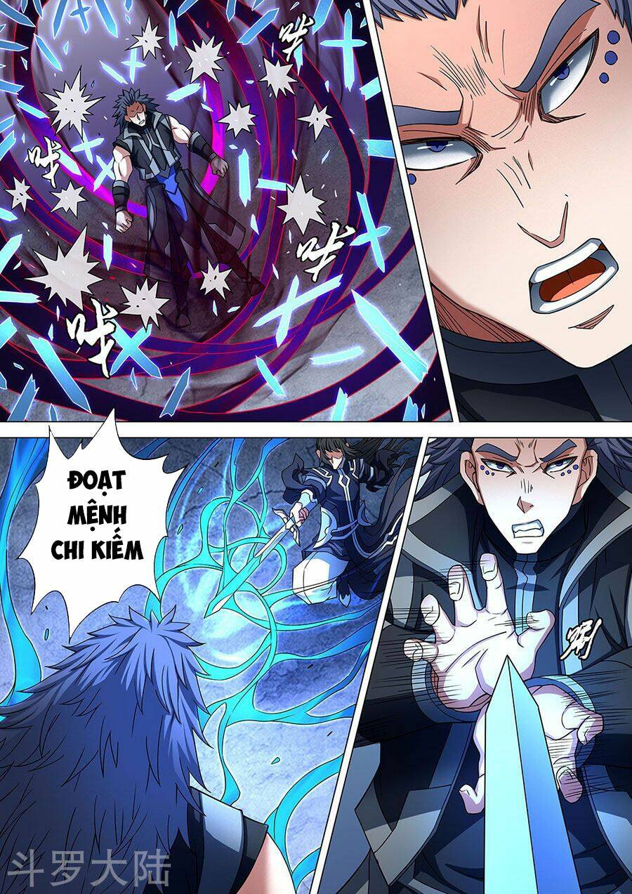 Tuyệt Thế Võ Thần Chapter 257 - Trang 2