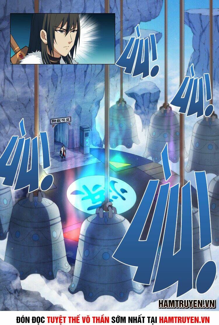 Tuyệt Thế Võ Thần Chapter 26 - Trang 2