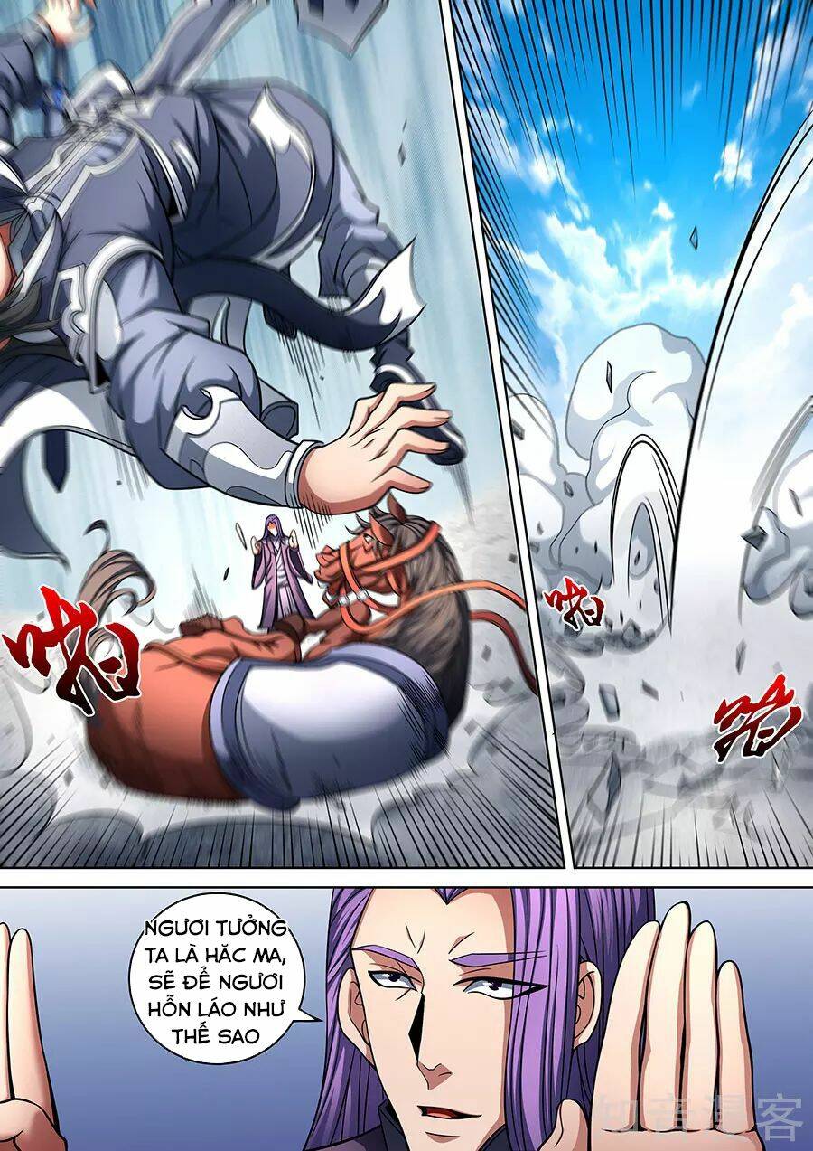 Tuyệt Thế Võ Thần Chapter 269 - Trang 2