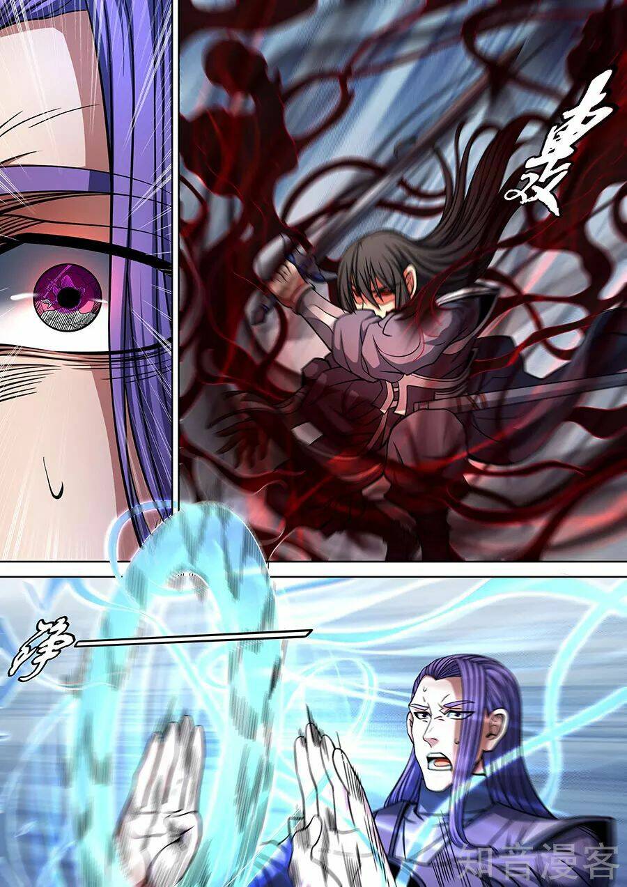 Tuyệt Thế Võ Thần Chapter 269 - Trang 2