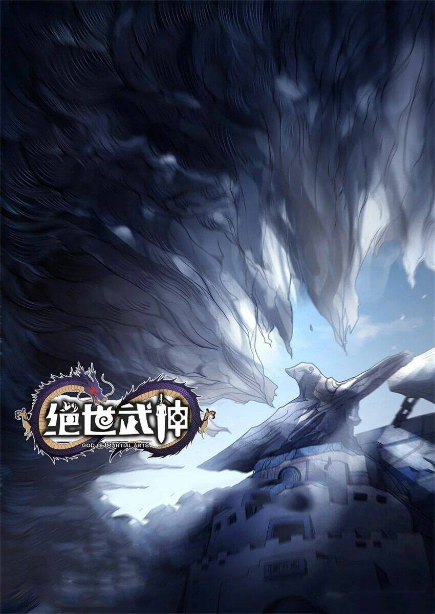 Tuyệt Thế Võ Thần Chapter 276 - Trang 2