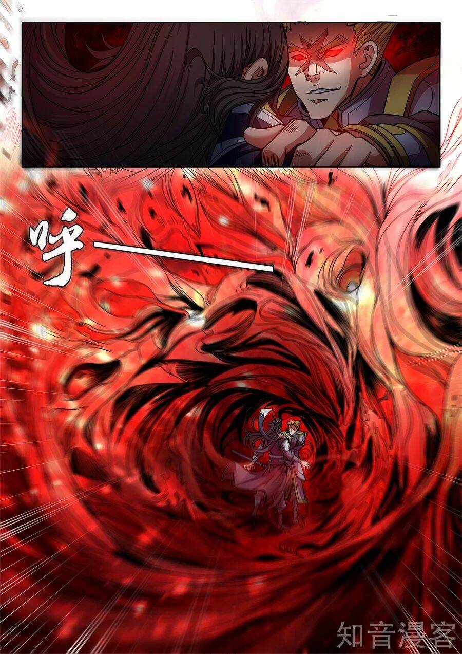 Tuyệt Thế Võ Thần Chapter 278 - Trang 2