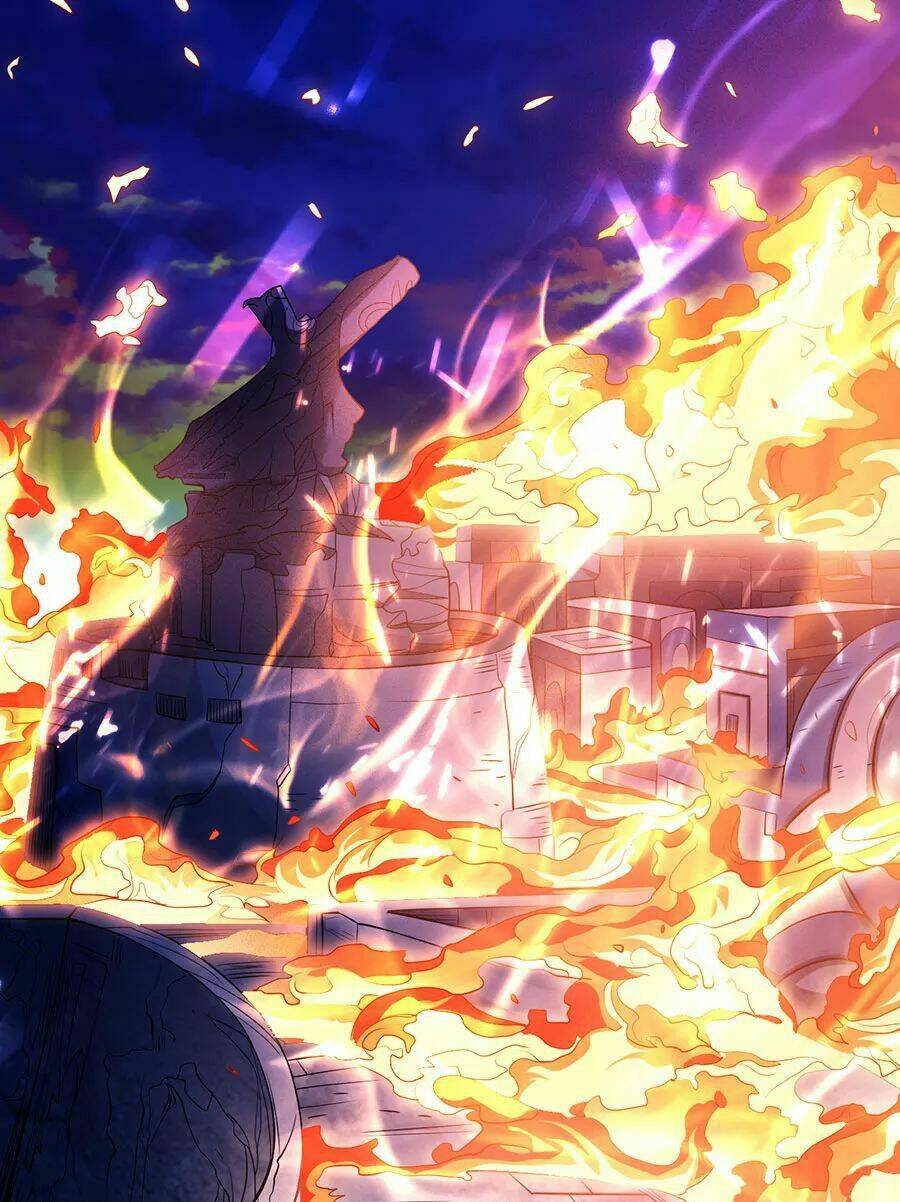 Tuyệt Thế Võ Thần Chapter 288 - Trang 2