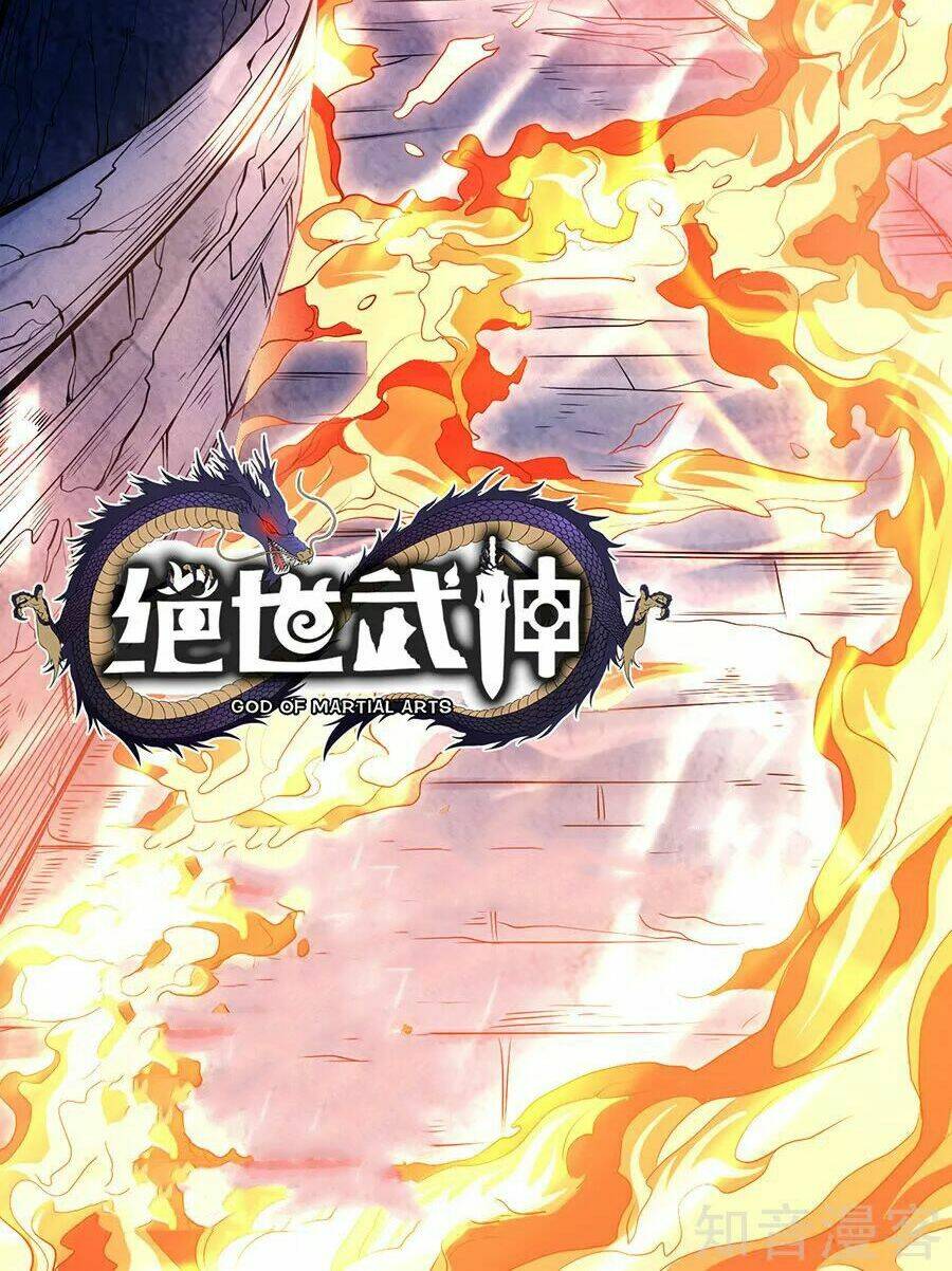 Tuyệt Thế Võ Thần Chapter 288 - Trang 2