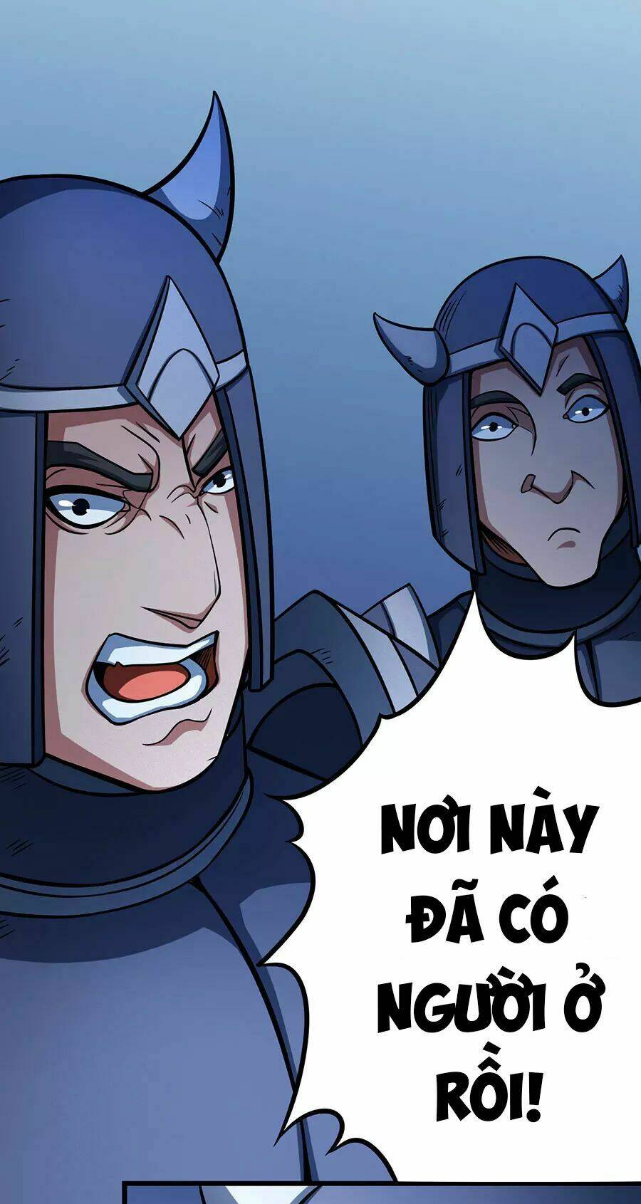 Tuyệt Thế Võ Thần Chapter 288 - Trang 2