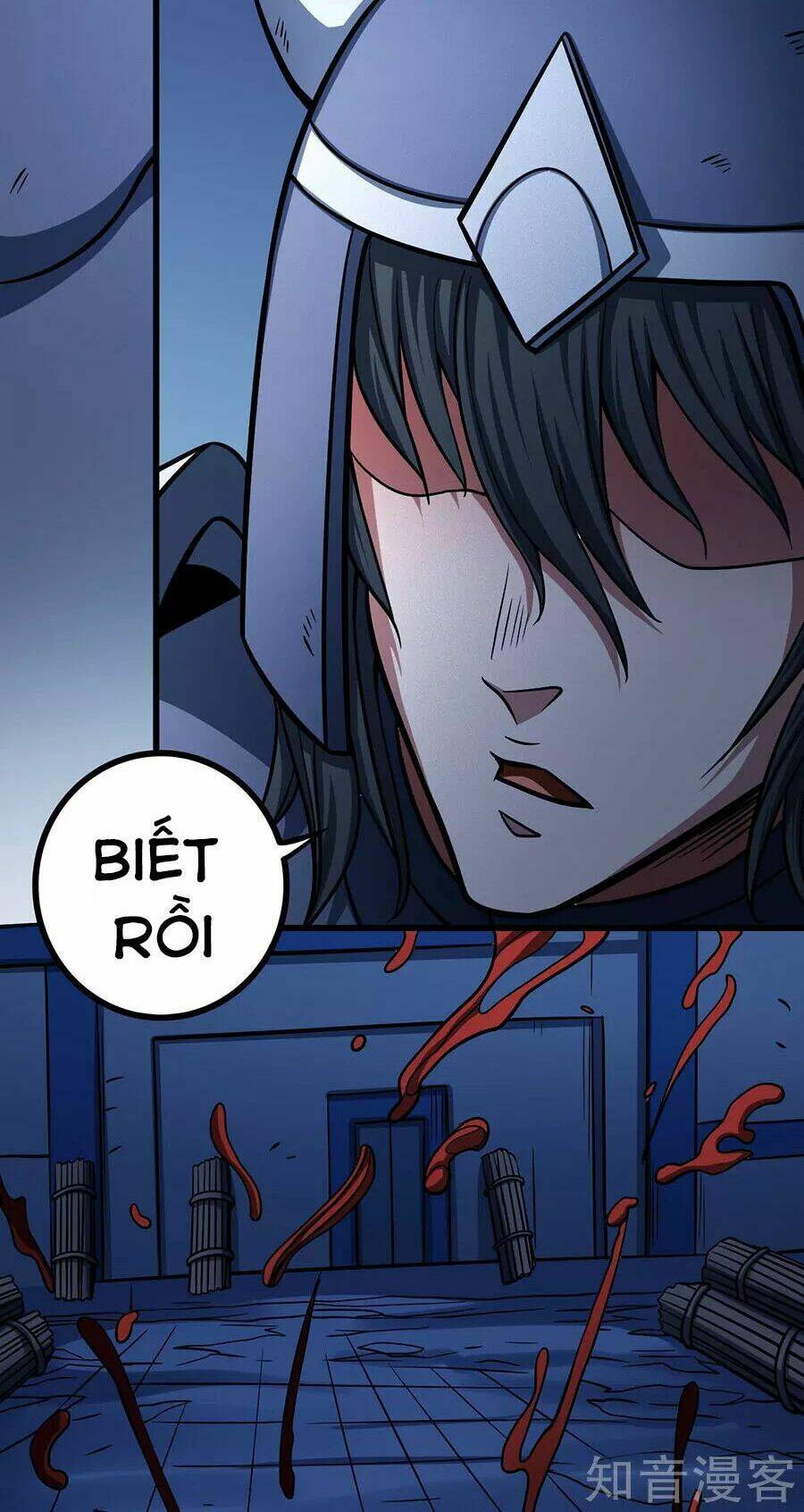 Tuyệt Thế Võ Thần Chapter 288 - Trang 2