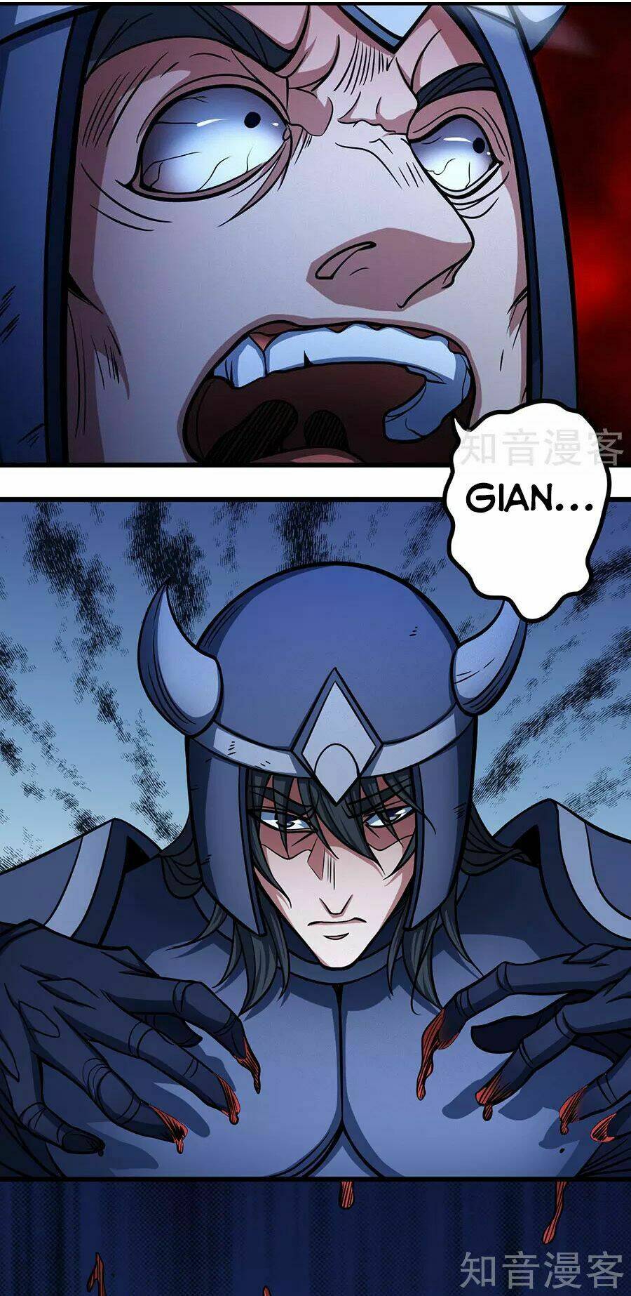 Tuyệt Thế Võ Thần Chapter 288 - Trang 2