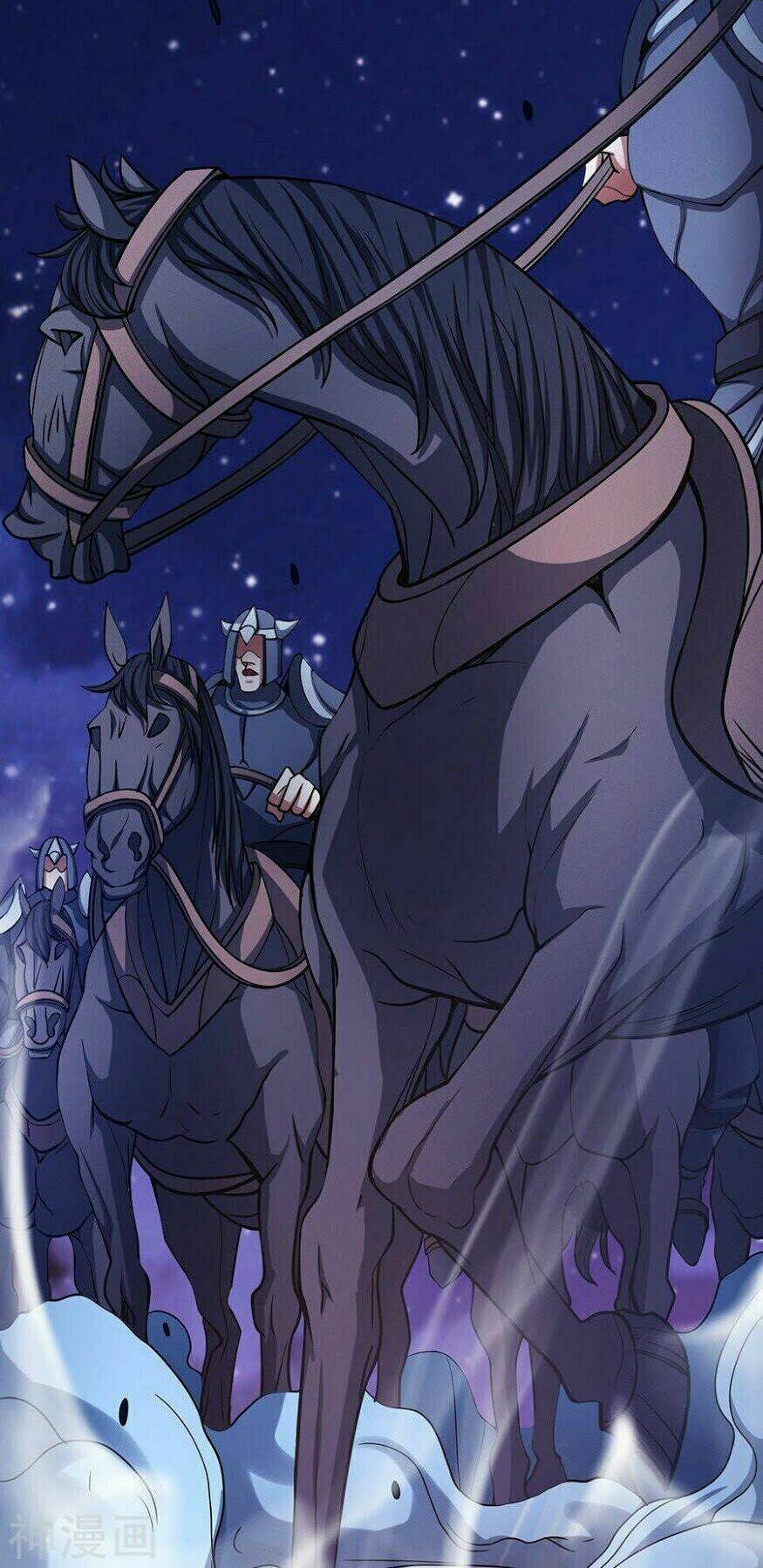 Tuyệt Thế Võ Thần Chapter 289 - Trang 2