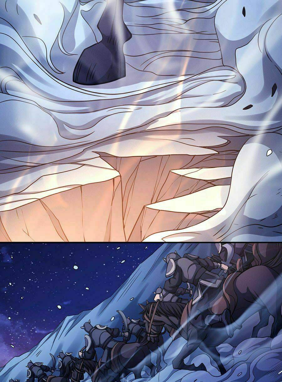 Tuyệt Thế Võ Thần Chapter 289 - Trang 2